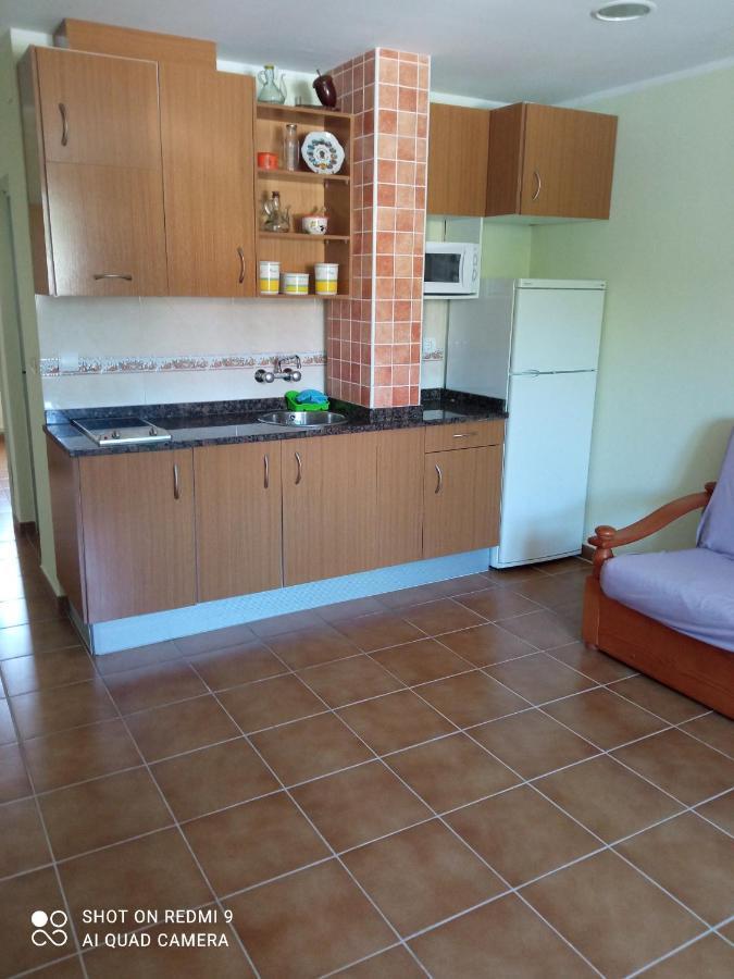 Vivienda Turistica Volvere Santiurde de Toranzo Luaran gambar