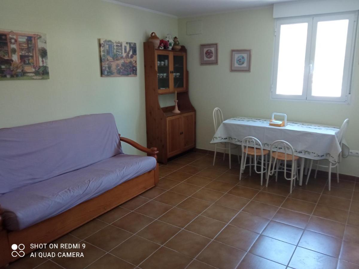 Vivienda Turistica Volvere Santiurde de Toranzo Luaran gambar