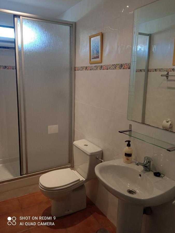 Vivienda Turistica Volvere Santiurde de Toranzo Luaran gambar