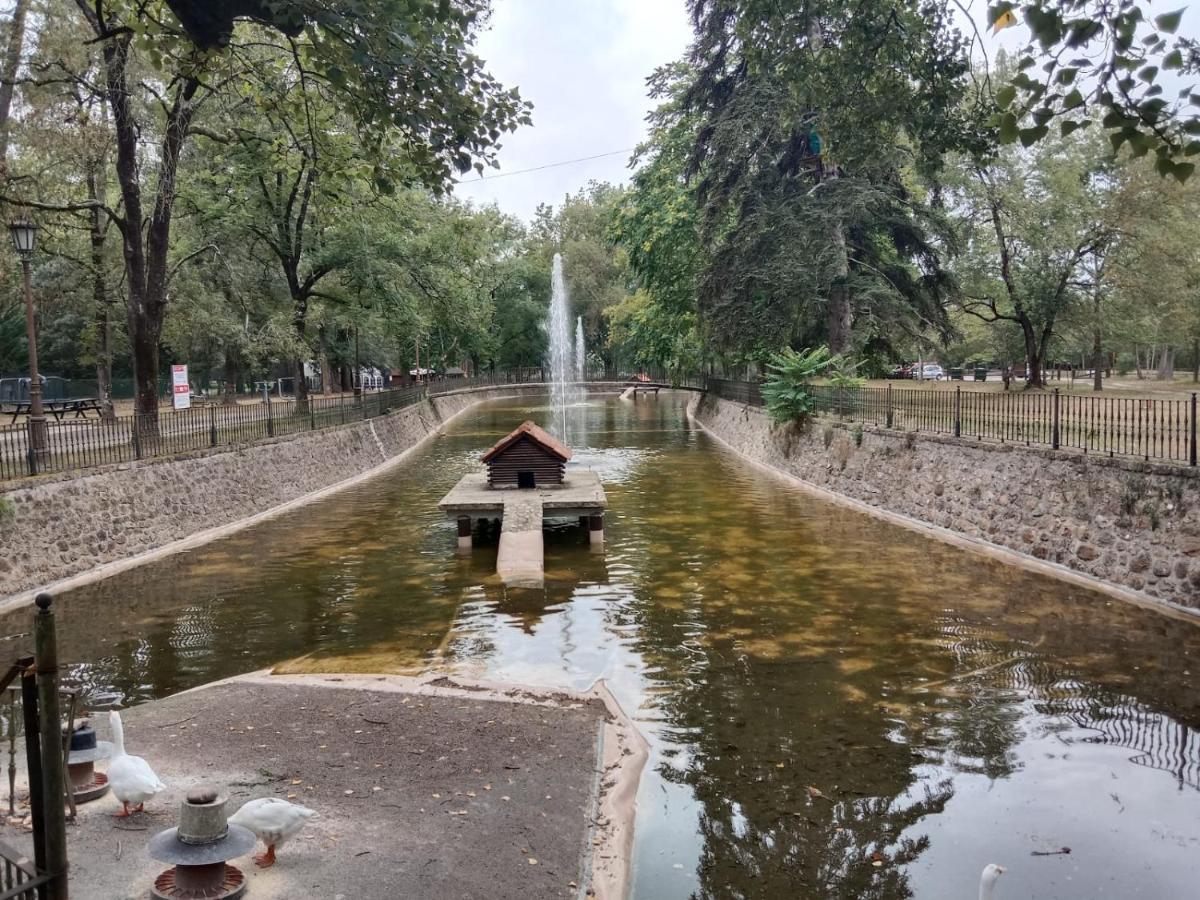 Vivienda Turistica Volvere Santiurde de Toranzo Luaran gambar